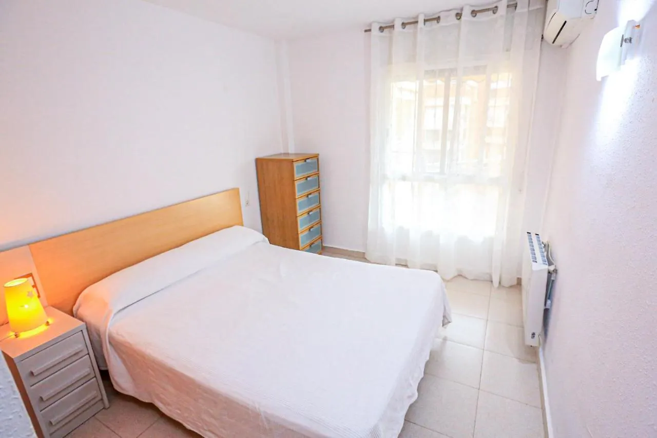 Litoral Costa Dorada - Olimar B Apartman Cambrils