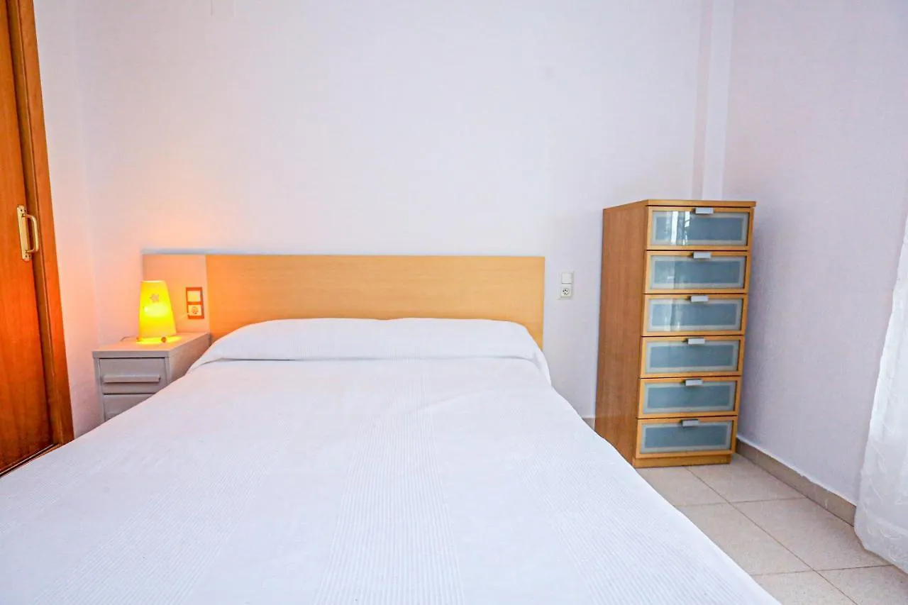 Litoral Costa Dorada - Olimar B Apartman Cambrils