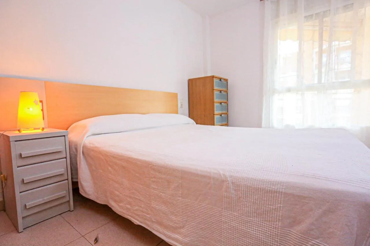 Litoral Costa Dorada - Olimar B Apartman Cambrils Spanyolország
