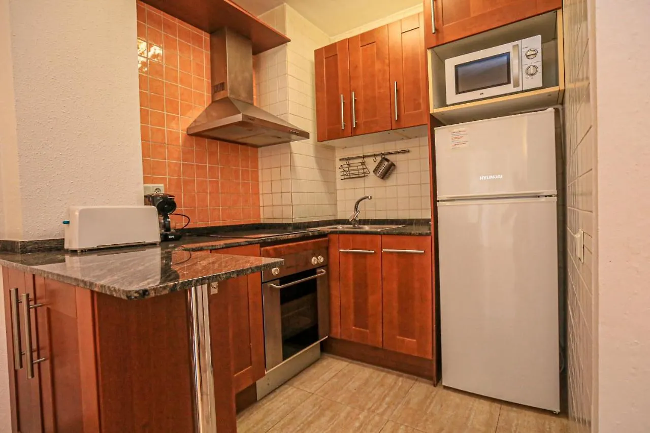 Litoral Costa Dorada - Olimar B Apartman Cambrils