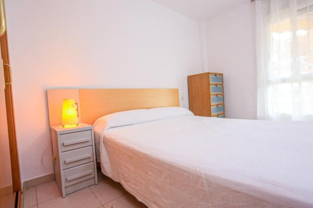 Litoral Costa Dorada - Olimar B Apartman Cambrils