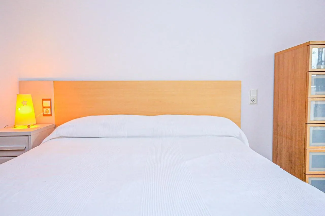 Litoral Costa Dorada - Olimar B Apartman Cambrils