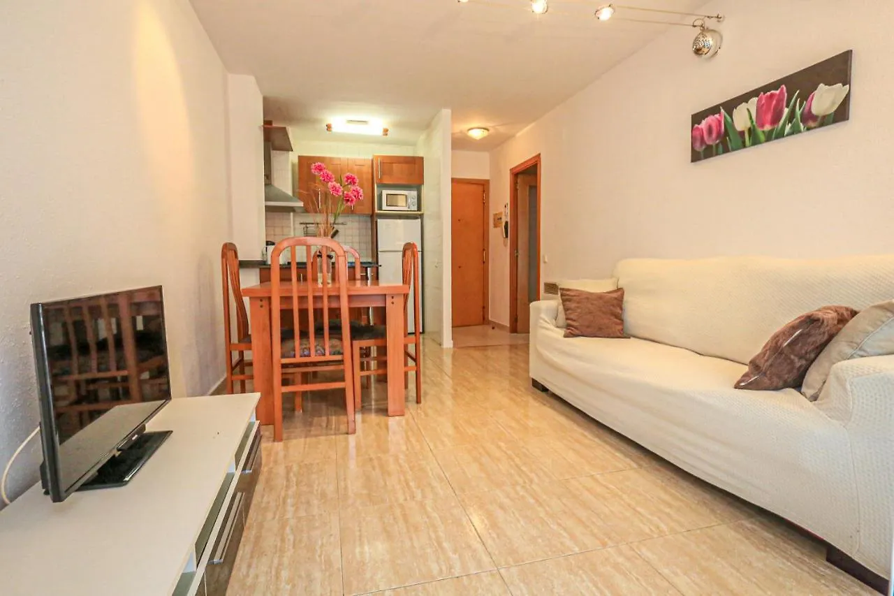 Litoral Costa Dorada - Olimar B Apartment Cambrils