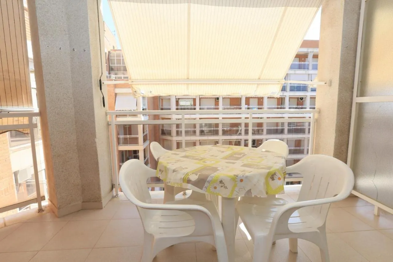 Litoral Costa Dorada - Olimar B Apartment Cambrils Spain